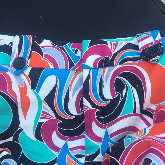 Banana Republic 60s style Martin fit long pants. - Picture 5 of 7